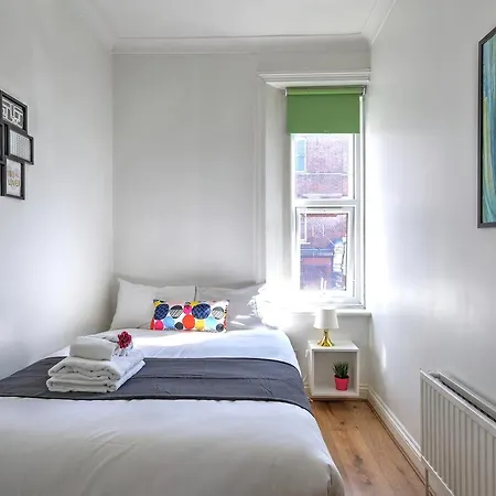 Willesden Short Let London *