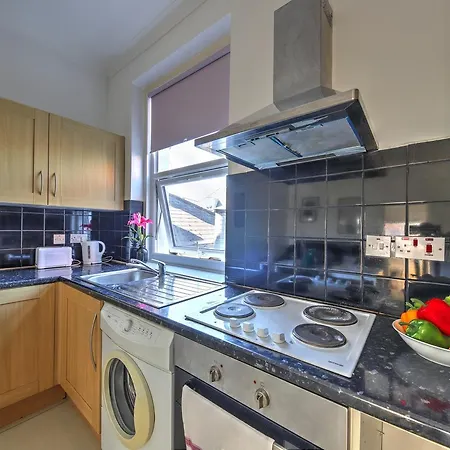 Willesden Short Let London *