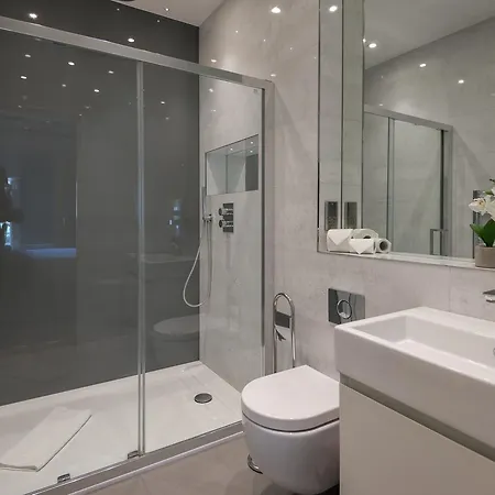 Appartement Mayfair Private