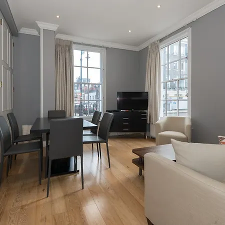 Mayfair Private Appartement