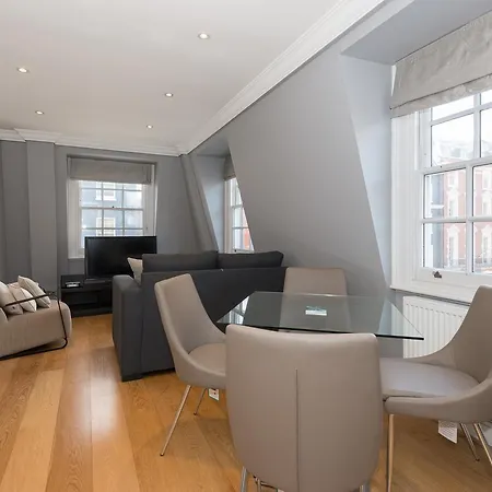 Appartement Mayfair Private *