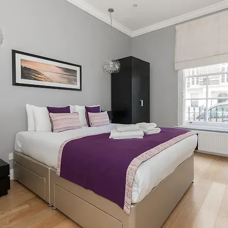 Mayfair Private