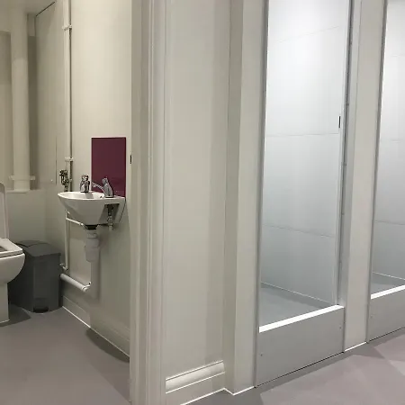Bowden Court Hostel Londen