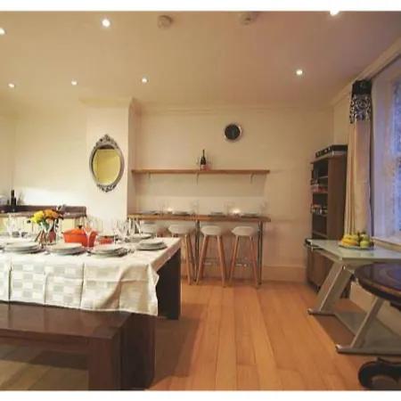 Appartement Piccadilly Circus