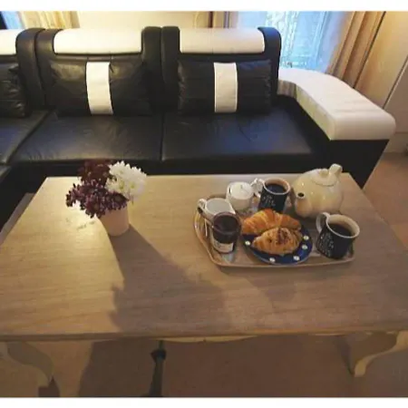Piccadilly Circus Appartement Londres