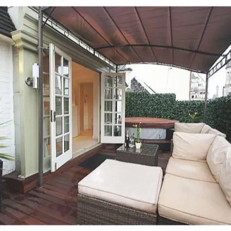 Piccadilly Circus Appartement *