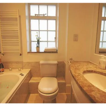 Piccadilly Circus Appartement