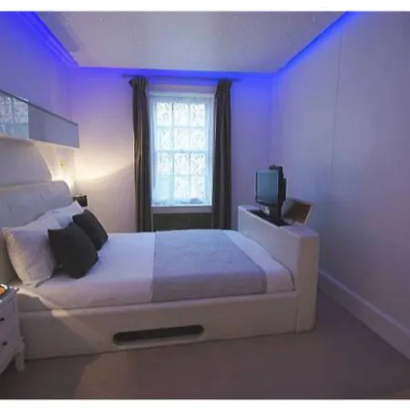 Appartement Piccadilly Circus *