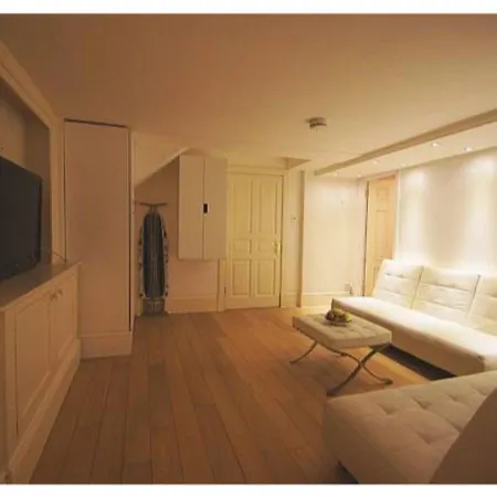 Piccadilly Circus Appartement Londres