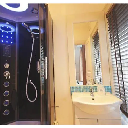 Piccadilly Circus Appartement Londres