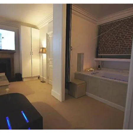 Piccadilly Circus Appartement