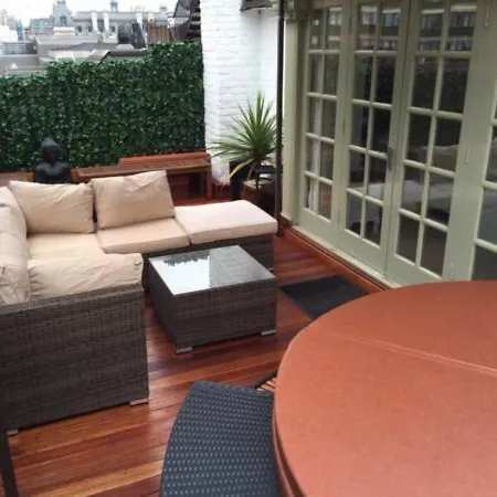 Appartement Piccadilly Circus *