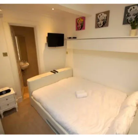 Piccadilly Circus Appartement