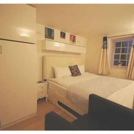 Piccadilly Circus Appartement *