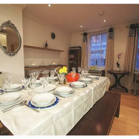 Appartement Piccadilly Circus Londres