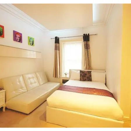 Appartement Piccadilly Circus