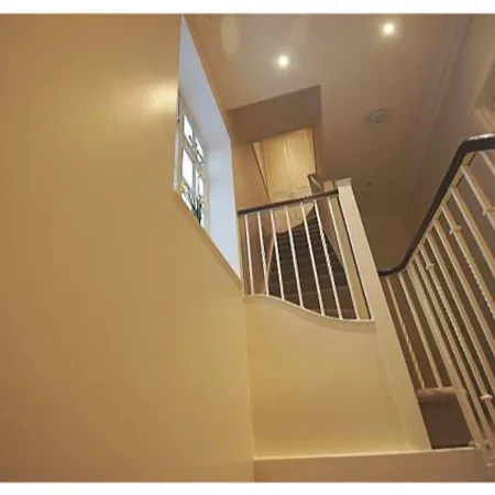 Piccadilly Circus Appartement *