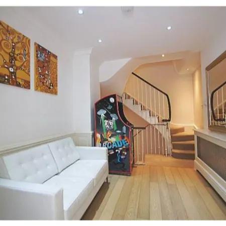 Appartement Piccadilly Circus Londres