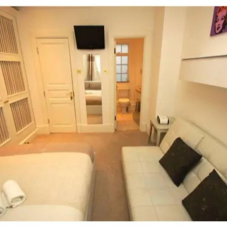 Appartement Piccadilly Circus