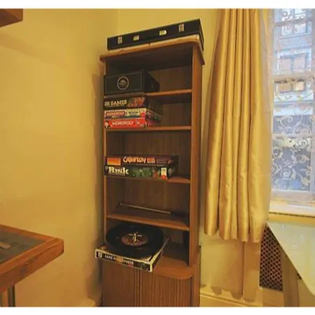 Appartement Piccadilly Circus Londres