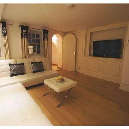 Appartement Piccadilly Circus