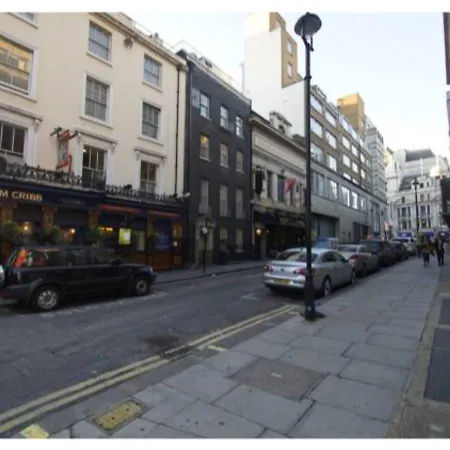 Appartement Piccadilly Circus