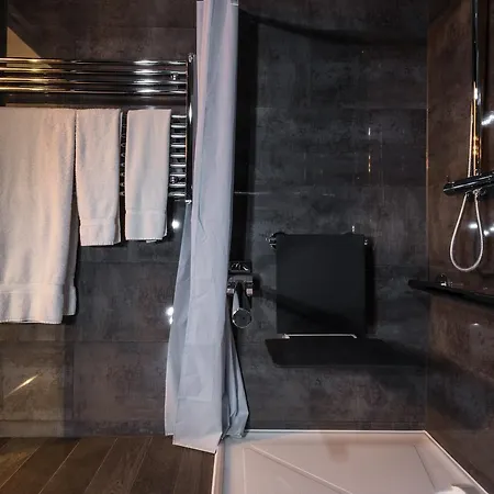 Camden Enterprise Hotel 3*