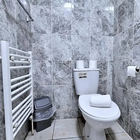 Apartamento Willesden Short Let London Wembley