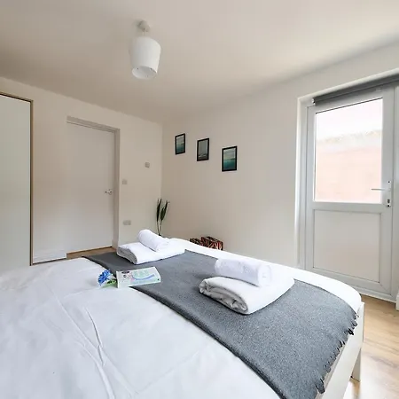 Willesden Short Let London Apartamento