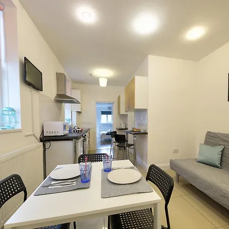 Willesden Short Let London *