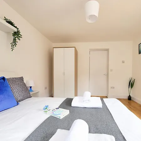 Willesden Short Let London Wembley