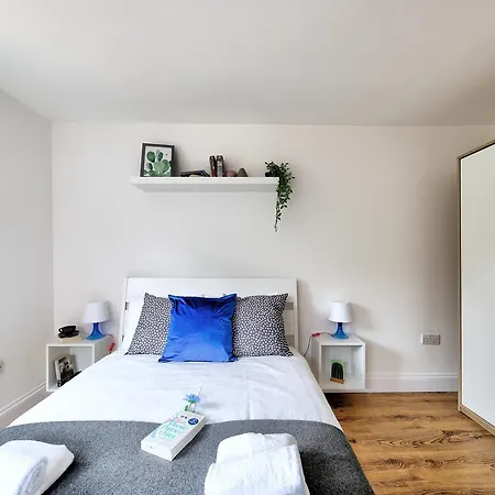 Willesden Short Let London