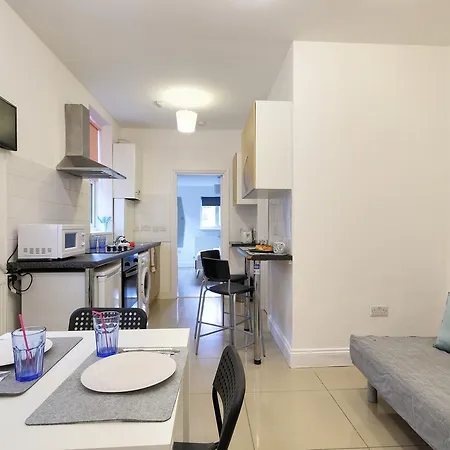 Willesden Short Let London