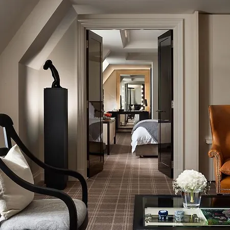 Rosewood Hotel 5*