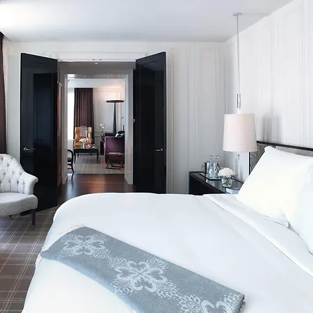 Rosewood 5*