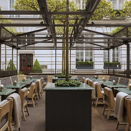 Rosewood 5*