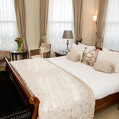The Lansbury Heritage A Sunday - Canary Wharf 4*