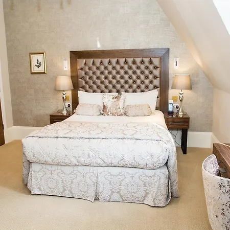 The Lansbury Heritage A Sunday - Canary Wharf Hotel 4*