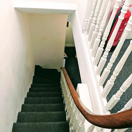 Apartment Holland Park Lifestyle London