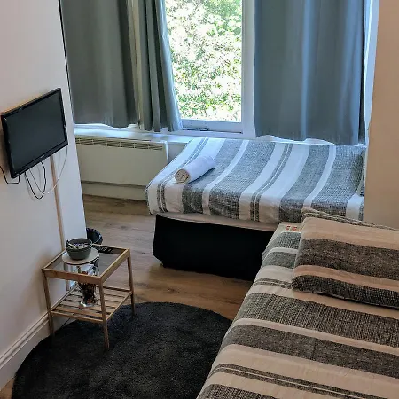 Apartment Holland Park Lifestyle London
