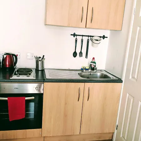Apartment Holland Park Lifestyle London