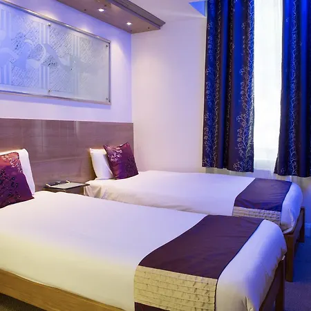 Westpoint Hotel London