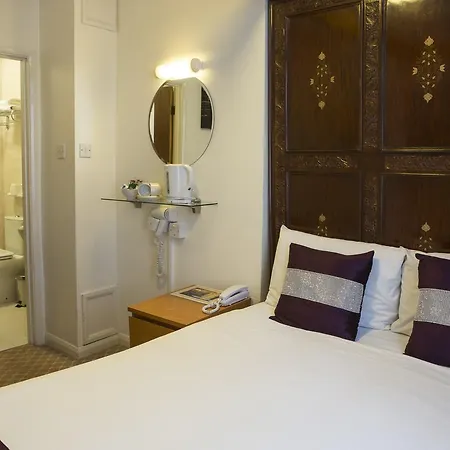 Westpoint Hotel