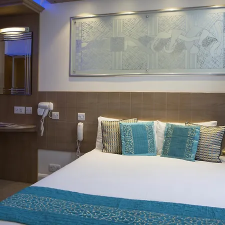 Westpoint Hotel London
