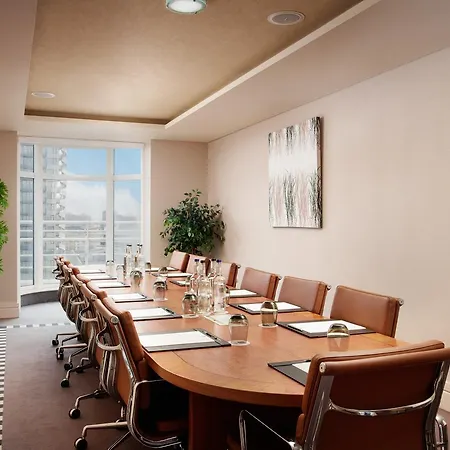 Hotel The Chelsea Harbour And 5*