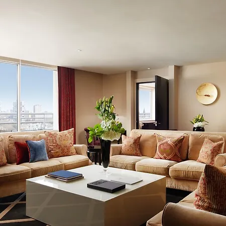 The Chelsea Harbour And 5*
