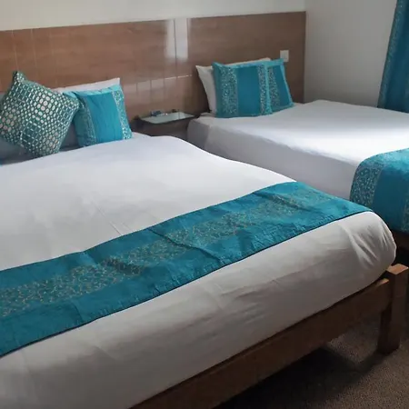 Hotel Westpoint London