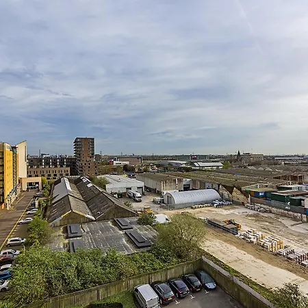 Wards Wharf Approach