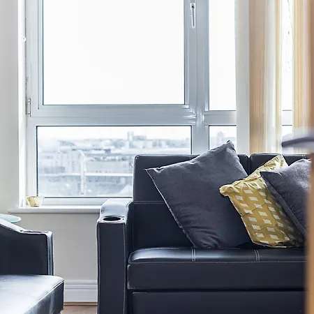Wards Wharf Approach Apartment