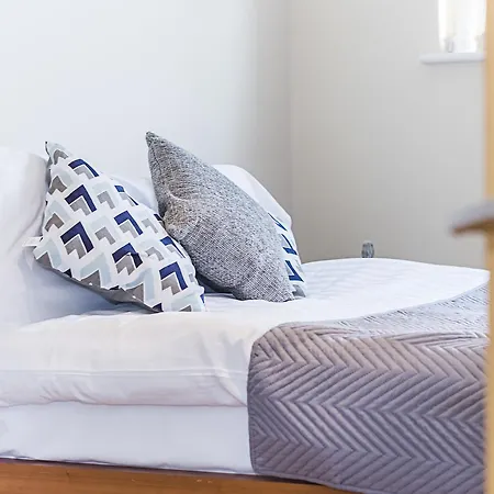 Wards Wharf Approach Apartment London